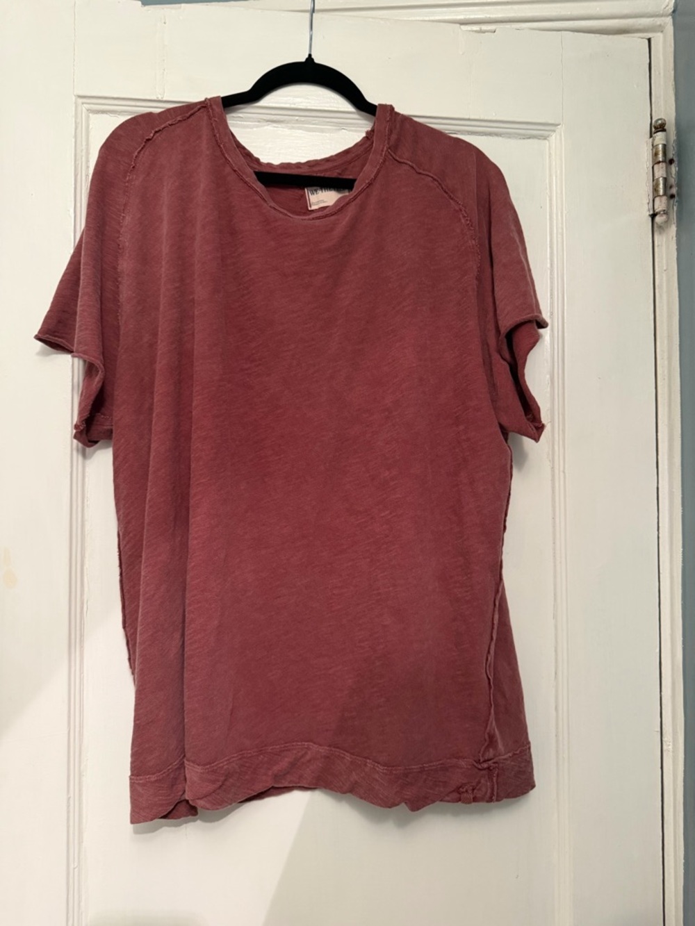 Free People We the Free Rudy Tee